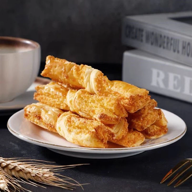 coconut crisp bars coconut crisp bars