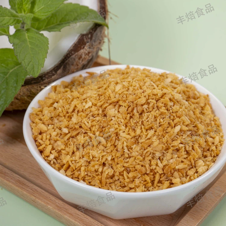 toasted coconut granulated toasted coconut granulated