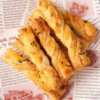 Saldo mīklas līkloči