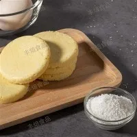 Keto kokosriekstu kraukšķīgi sīkdatnes