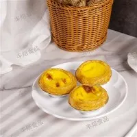 Portugāles kārta konditorejas garoza