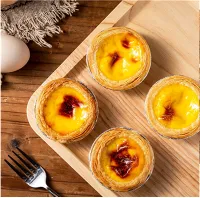 Kārtainās mīklas pīrāga garoza