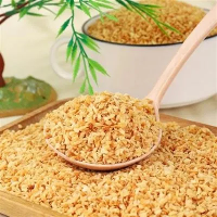 Regulārs grauzdēts kokosrieksts