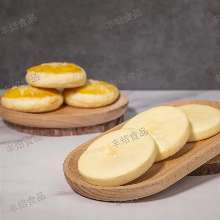 Ziemas melones sievas kūka