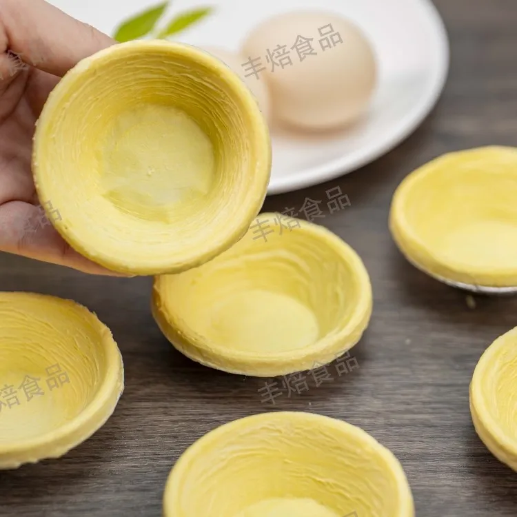 Tart Crust Tart Crust