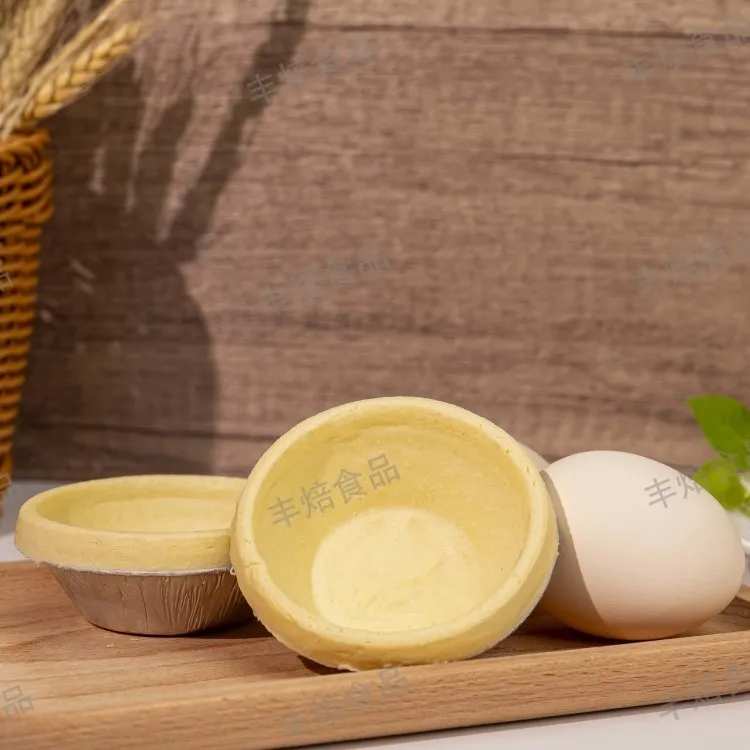 Tart Crust Tart Crust